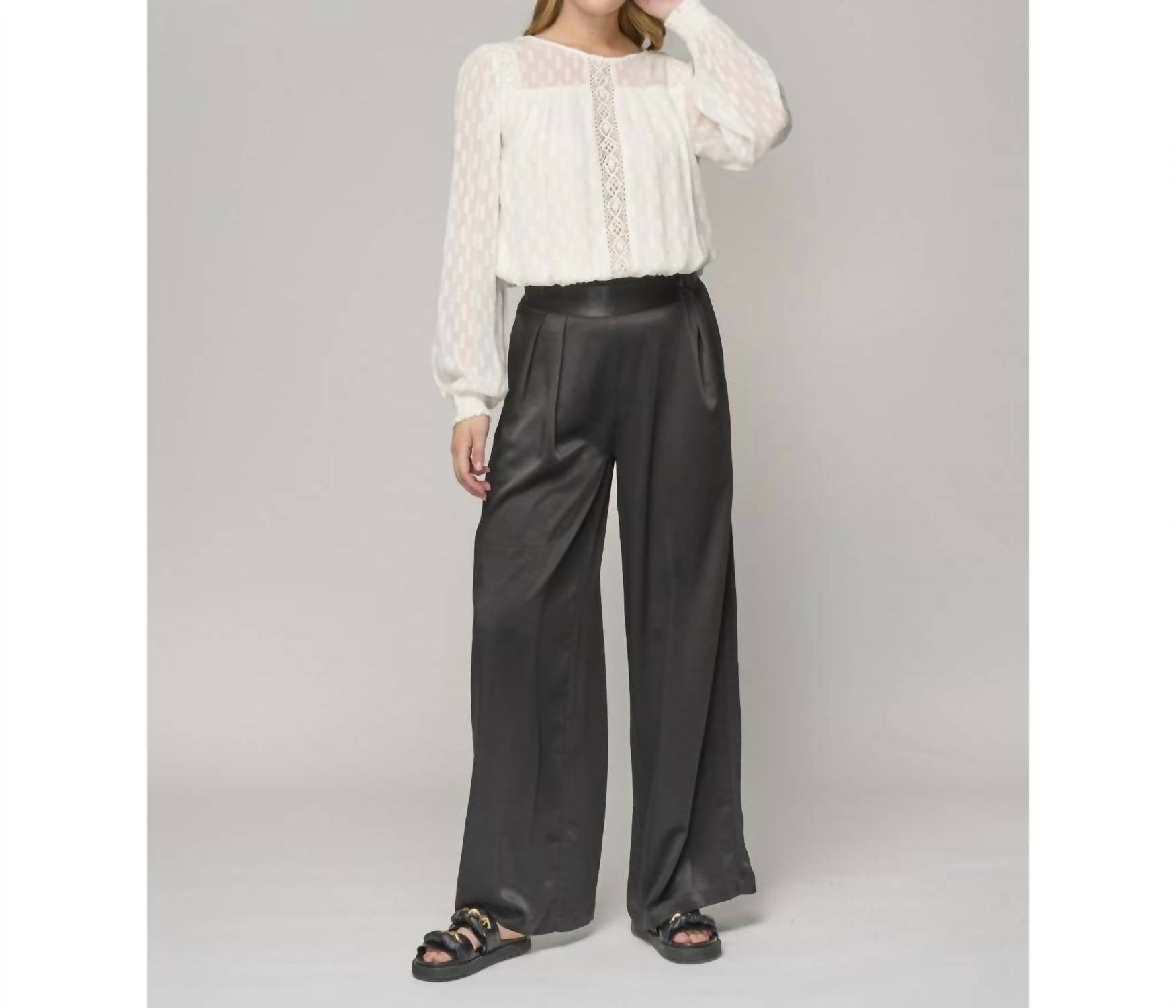 Oana Trousers