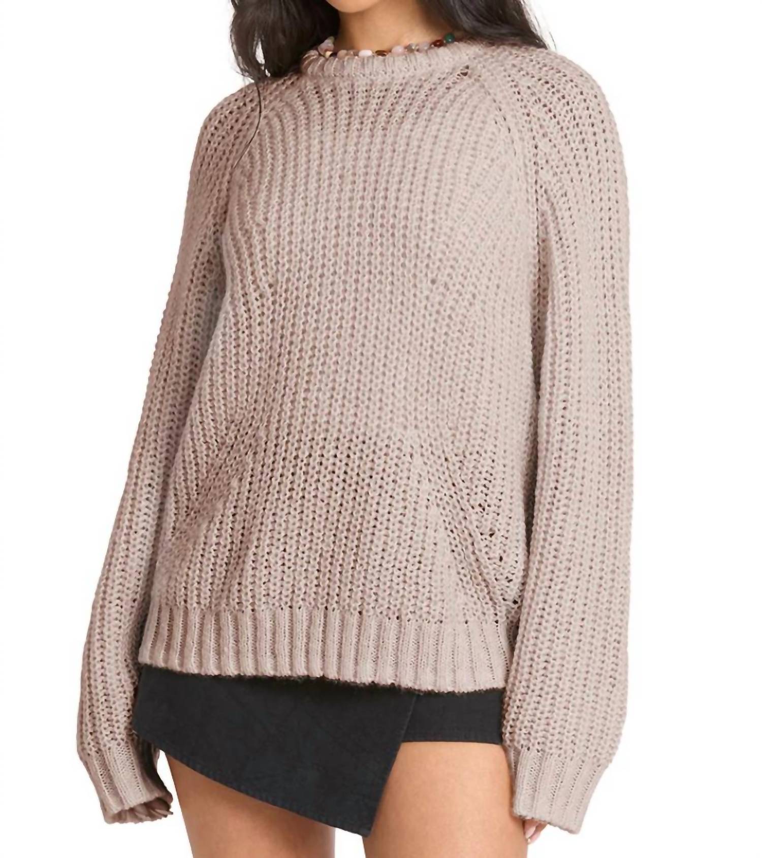 Billabong - Gone Fishin Sweater