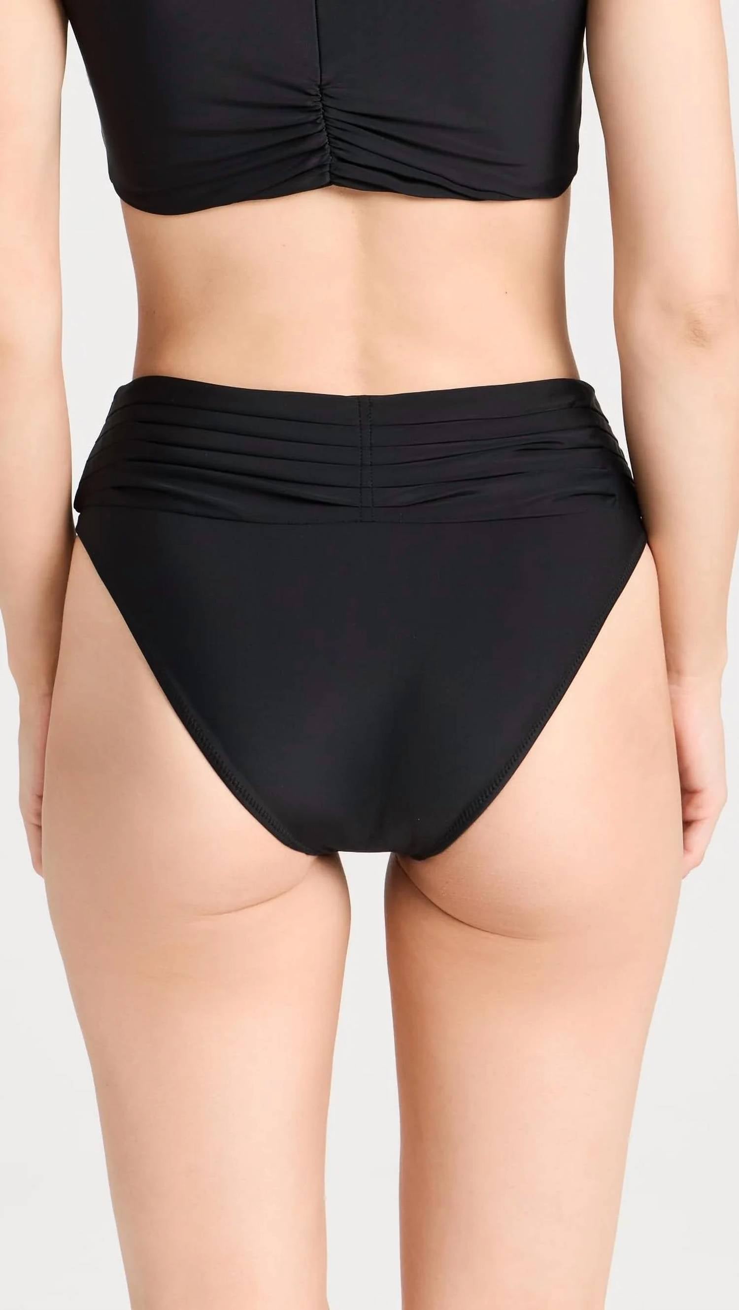 Ramy Brook - Ivo Bikini Bottom