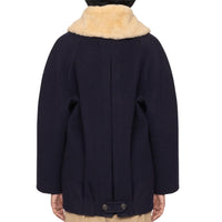 Sea - Astra Peacoat