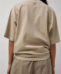 Haikure - Honey Oversized T-shirt