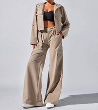 Heroine Sport - Ava Performance Cargo Pants