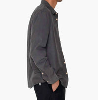 Folk - Direction Babycord Shirt Top