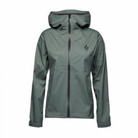 Black Diamond - Stormline Stretch Rain Jacket