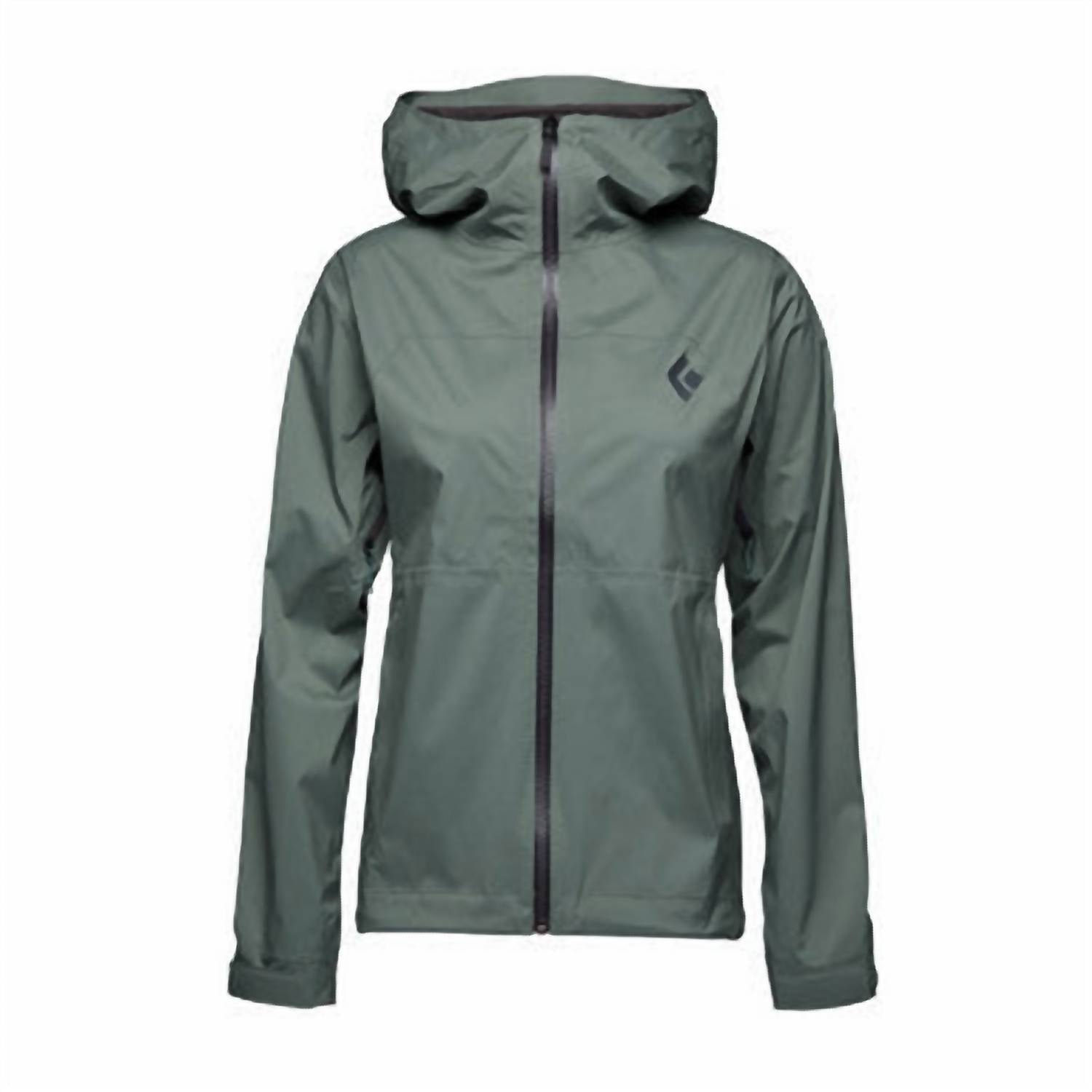 Black Diamond - Stormline Stretch Rain Jacket