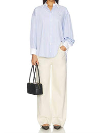 Agolde - Low Slung Baggy Jeans