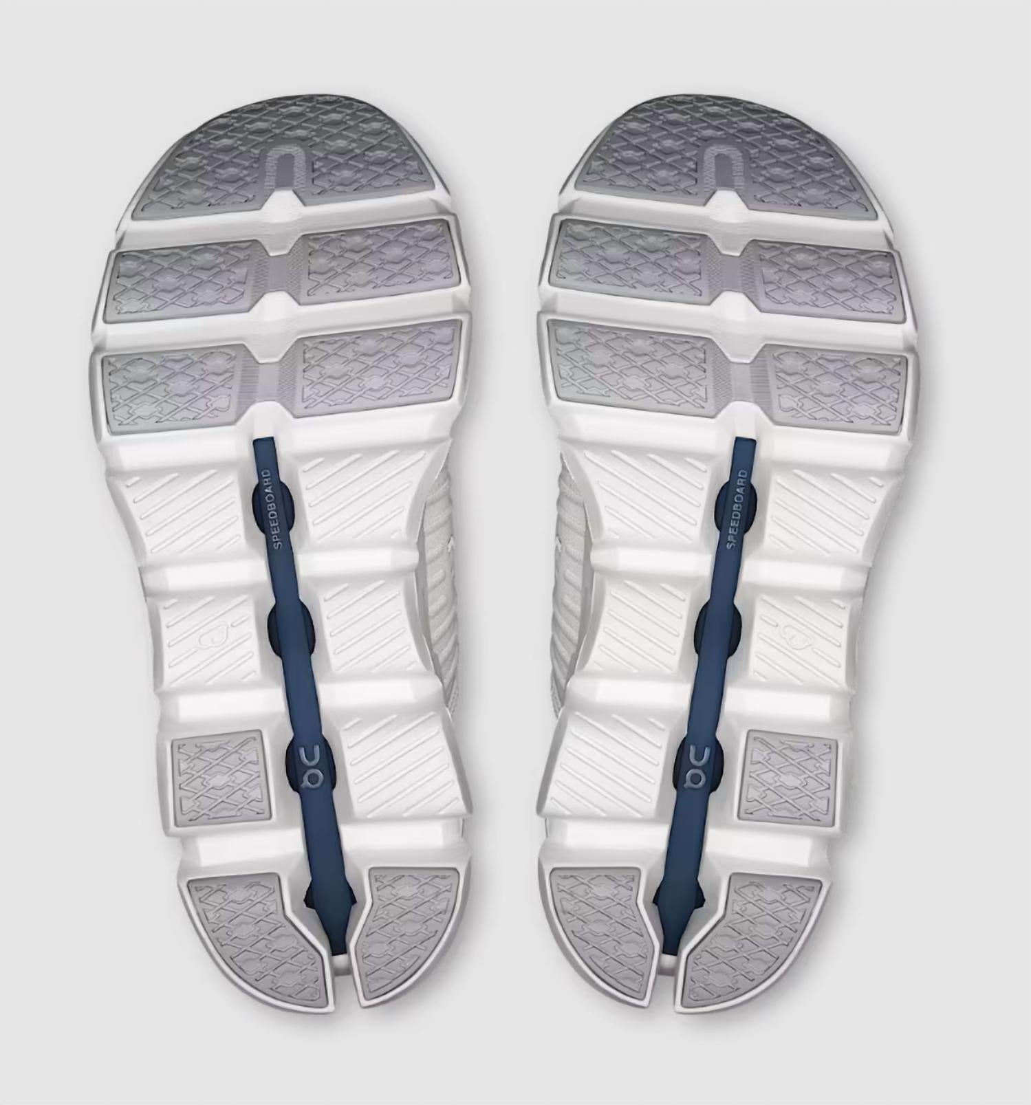 On - Women's Cloudswift 4 Ad Shoes