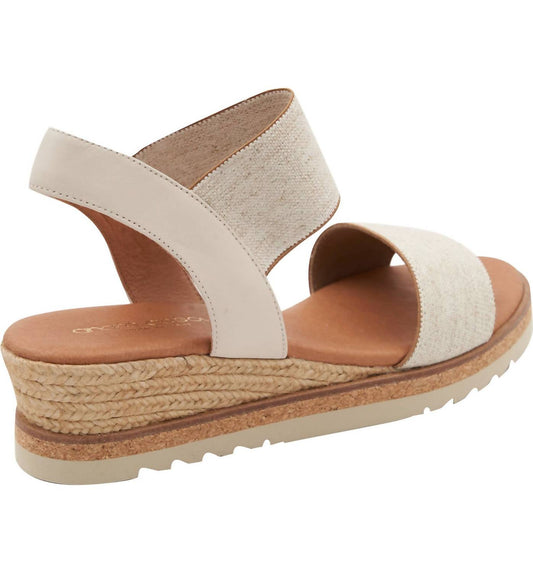 Andre Assous - WOMEN'S NEVEAH WEDGE