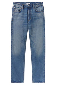 Citizens Of Humanity - Zurie Straight Leg Jeans