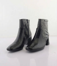 Gini & Albert - Women's Kimmy Ankle Boots