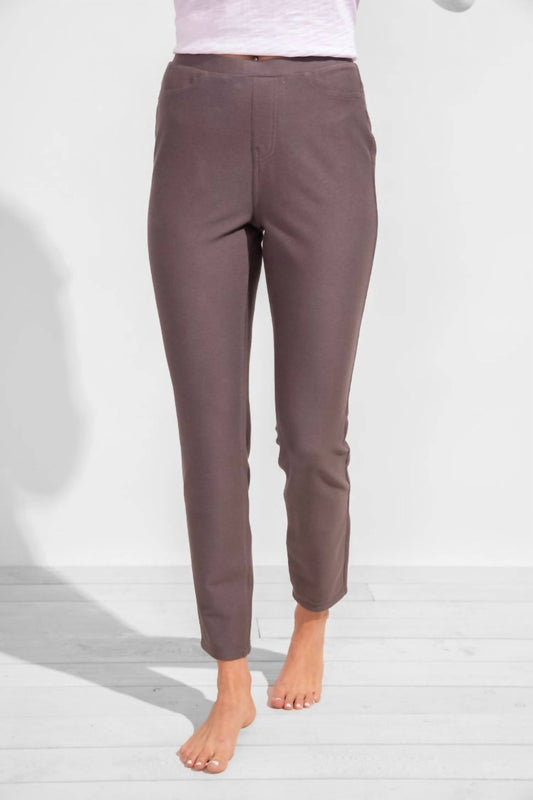 Escape By Habitat - Stretch Jean Style Pants