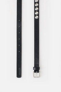 Closed - Women's Narrow Belt