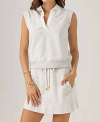 Sundays - Manette Pullover Top