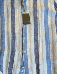 Ordean - Men's Button Down Shirt - Plus