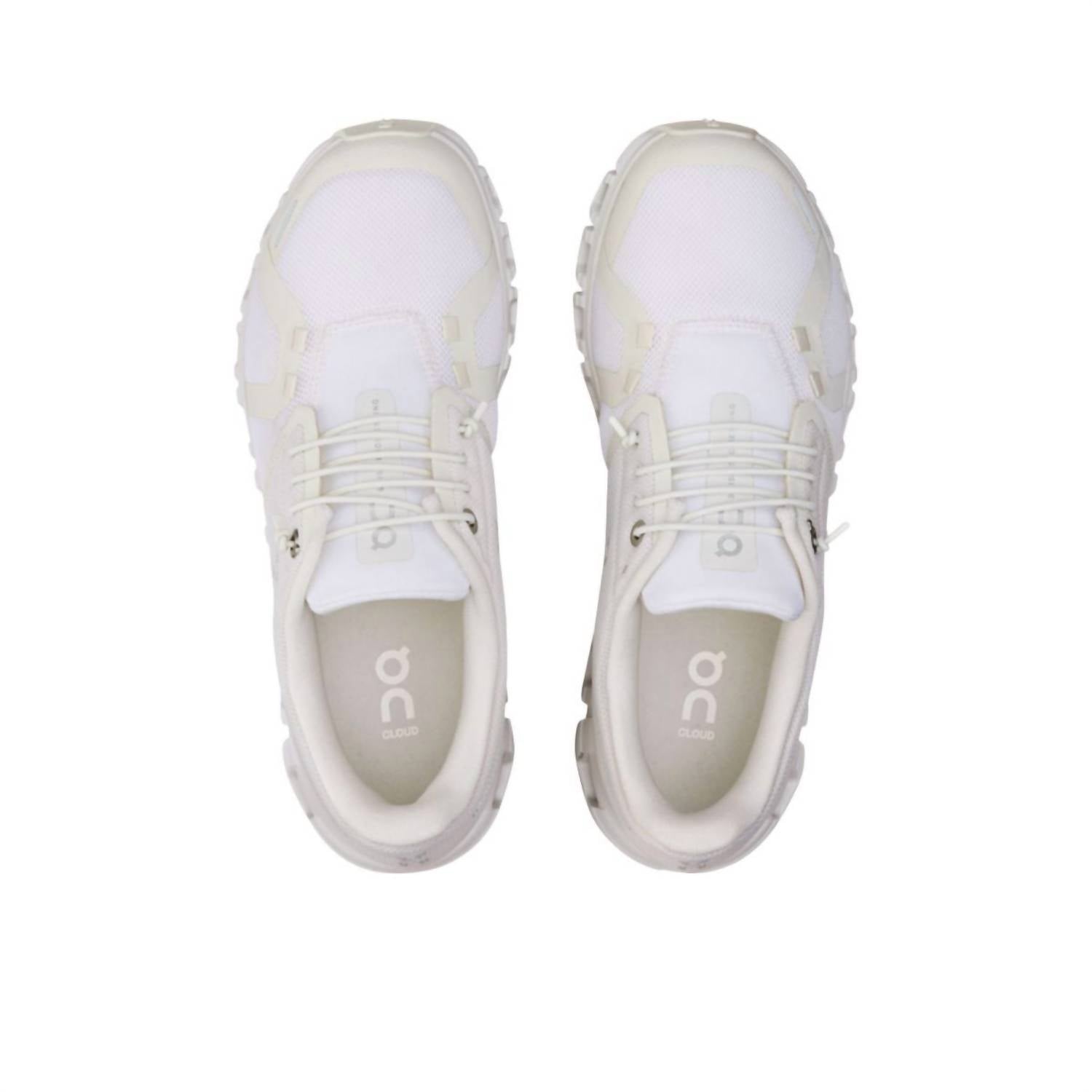On - Men's Cloud 6 Sneaker