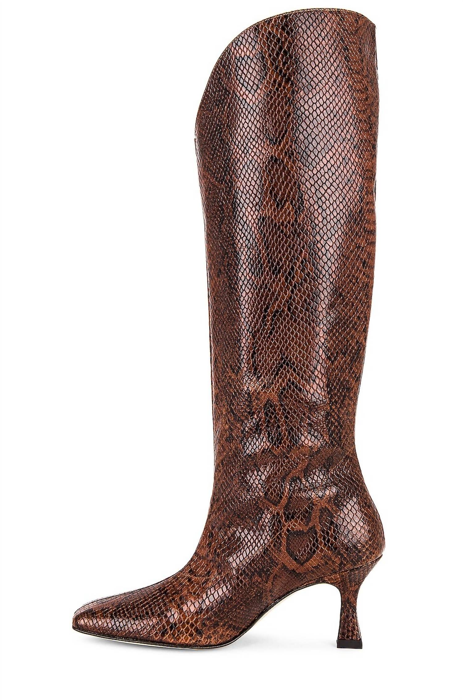 Alohas - Women's Billy Boot