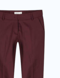 Summum - Women's Classic Stretch Trousers