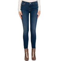 Black Orchid - Jude Mid Rise Skinny Jeans