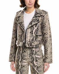 Mother - The Chopper Jacket