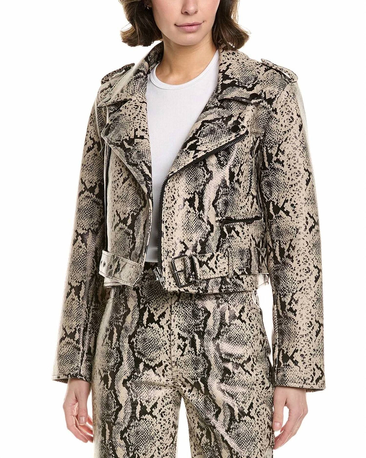 Mother - The Chopper Jacket