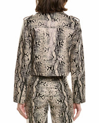 Mother - The Chopper Jacket