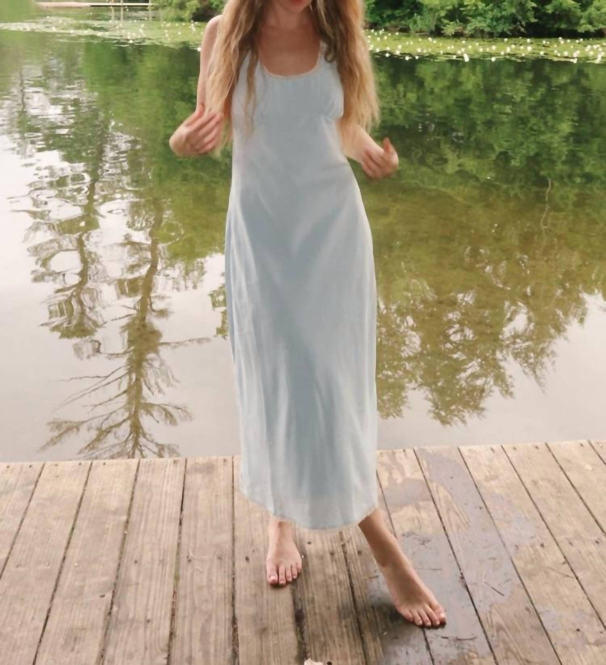 Praerie - Reed Dress