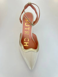 Butrich - Women's Ayla Midi Shoe