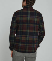 7Diamonds - Generation Plaid Soft Knit Shirt