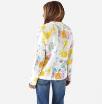 Kerri Rosenthal - Women's Slouchy Studio Cardigan