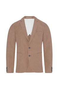 Orlebar Brown - Men's Ullock Linen Blazer