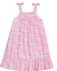 Little English - Kids Katherine Bow Dress