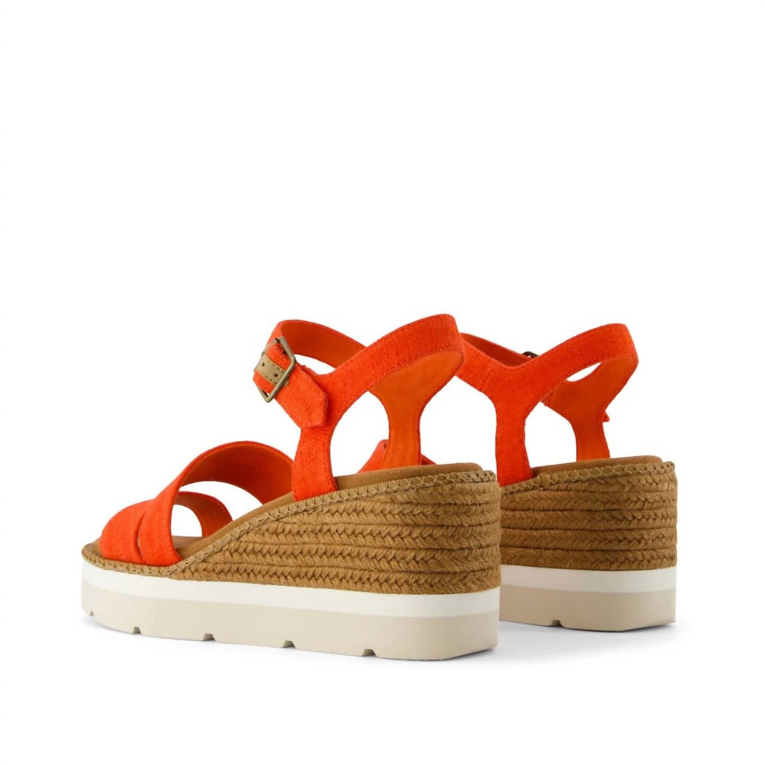 Toms - Women's Darya Sandals