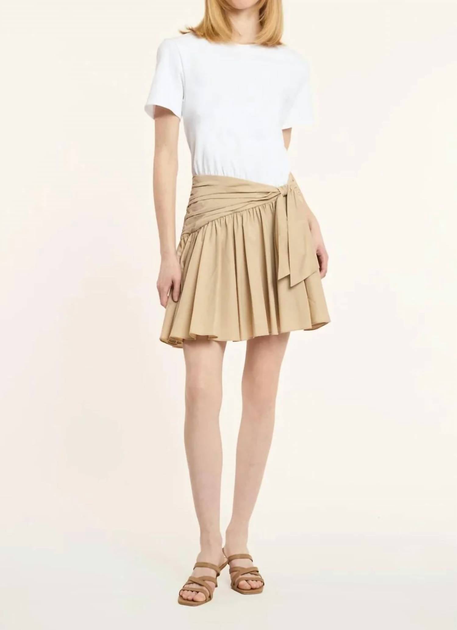 Cinq A Sept - Leslie Mini Dress