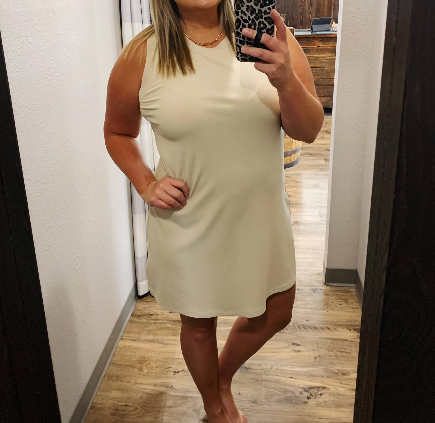 Another Love - Justine Dress