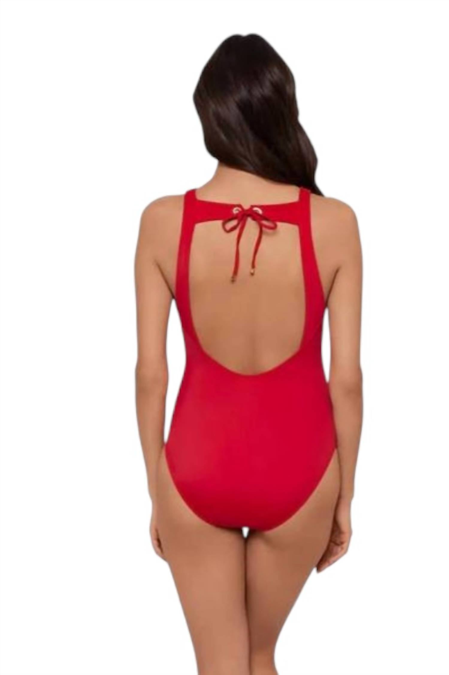 Miraclesuit - Steffi One Piece Swimsuit