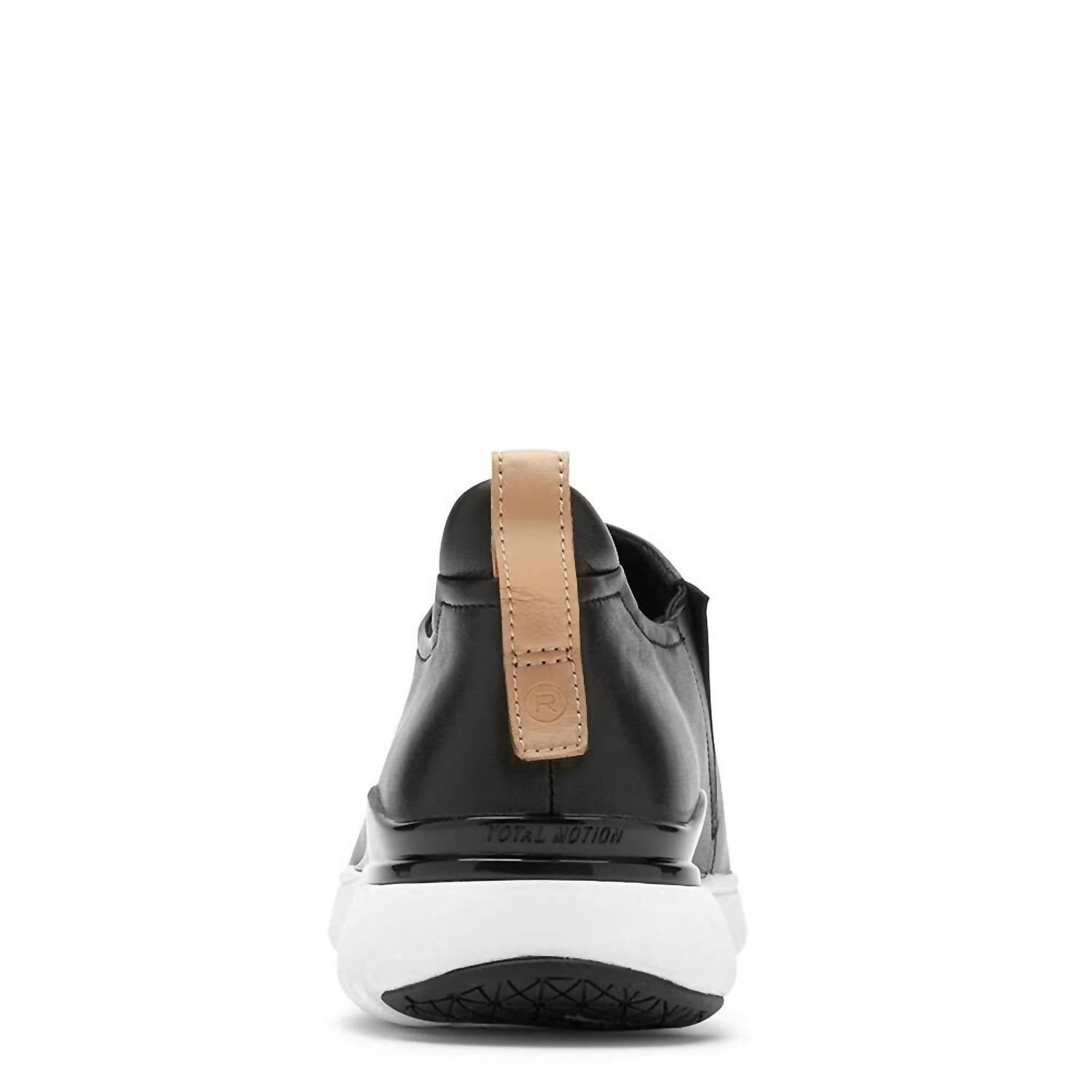 Rockport - Women's Total Motion Sport High Slip On Sneakers