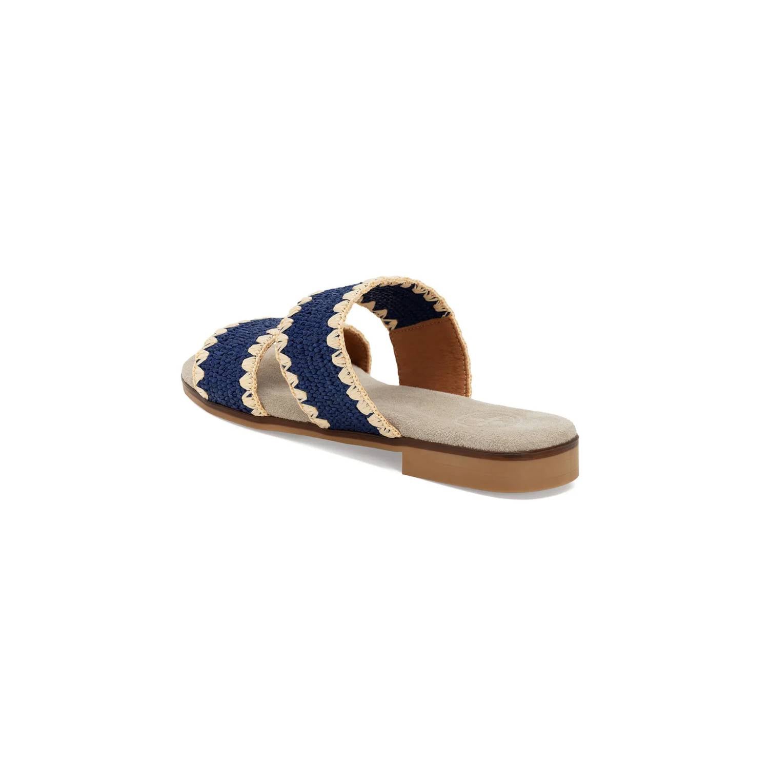 Charleston Shoe Co. - Women's Majorca Sandal