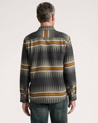 Pendleton - Marshall Chamois Long Sleeve Shirt