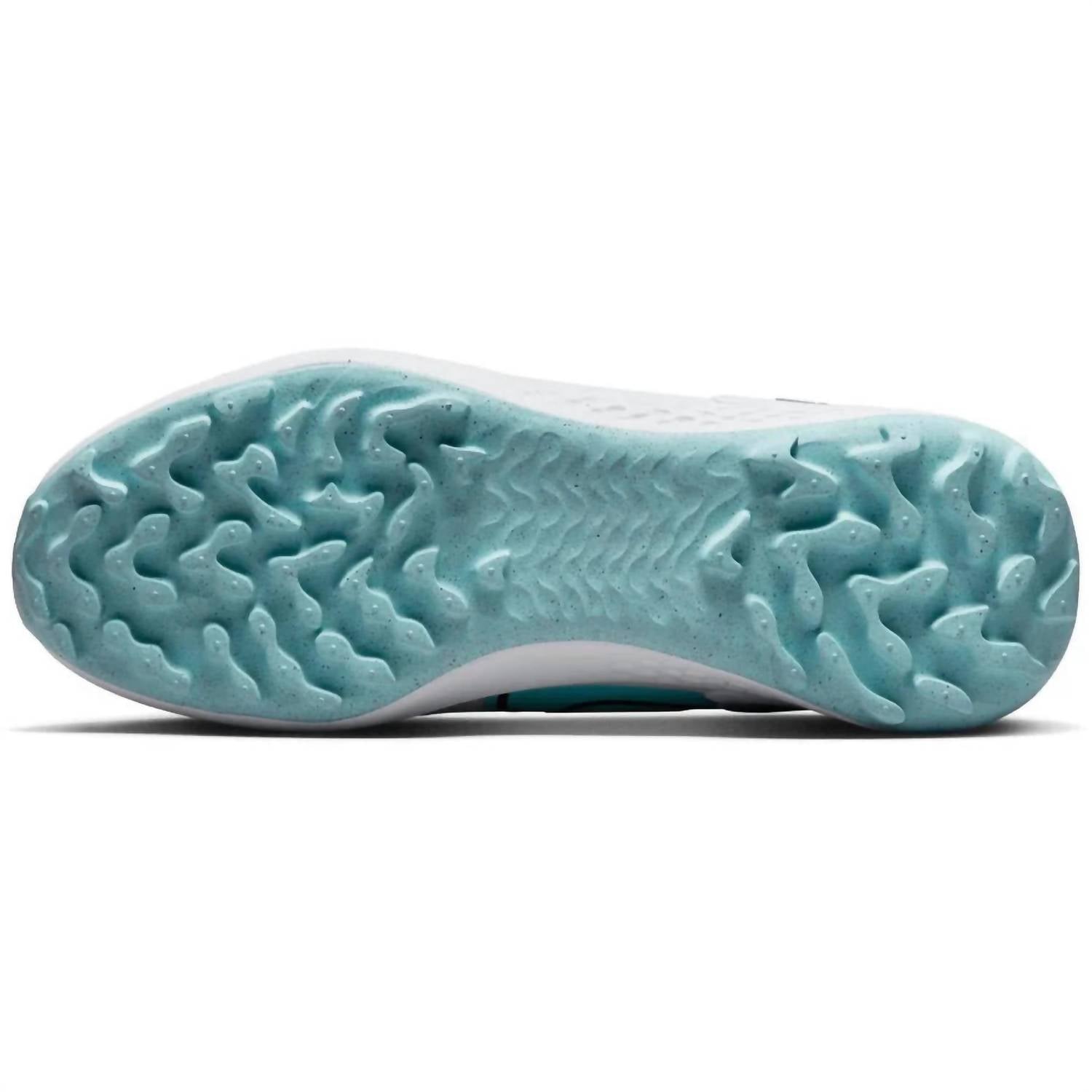 Nike - Women's Infinity Pro Two Spikeless Golf Shoes