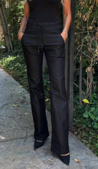 Bevy Flog - Loren Flared Pants