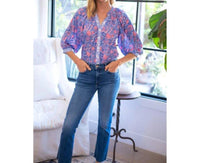 Bell By Alicia Bell - Clara Top