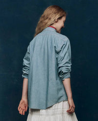 The Great. - The Craftsman Shirt