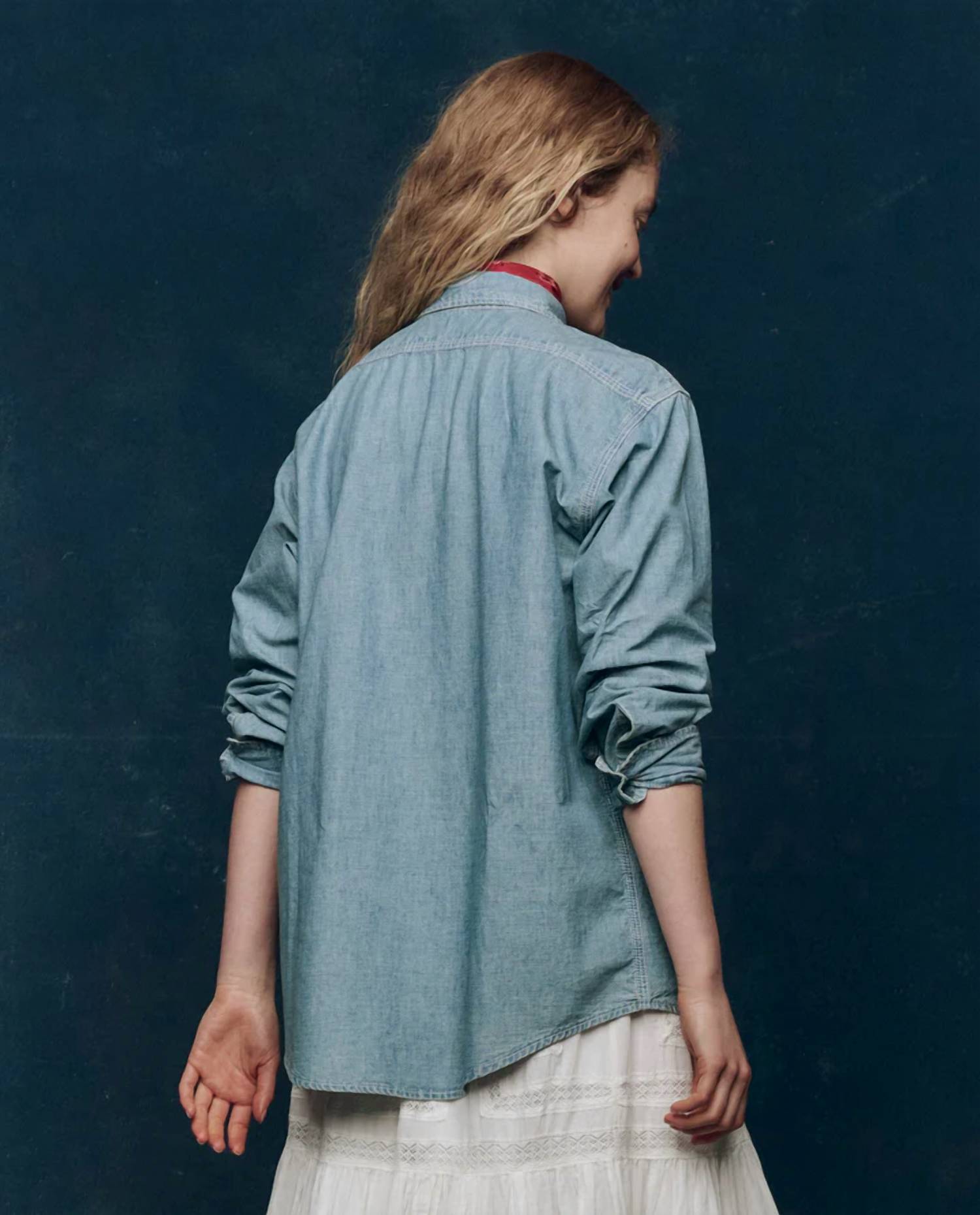 The Great. - The Craftsman Shirt