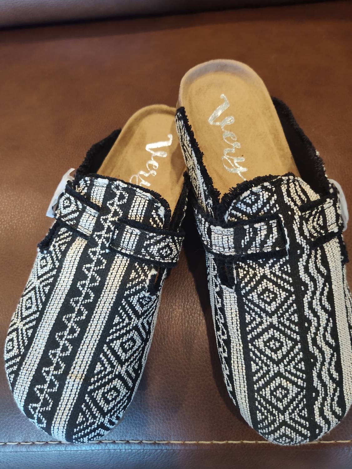 Very G - Women's Picnic 3 Slip-On