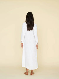 Xirena - Tabitha Cotton Gauze Dress