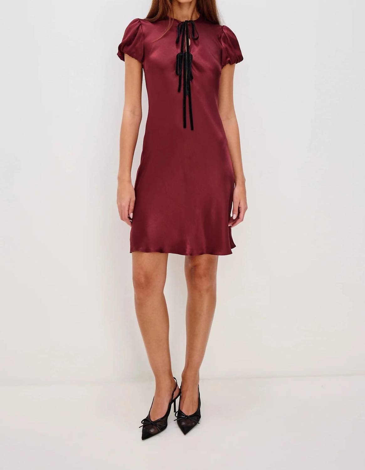 Rails - Elysia Dress