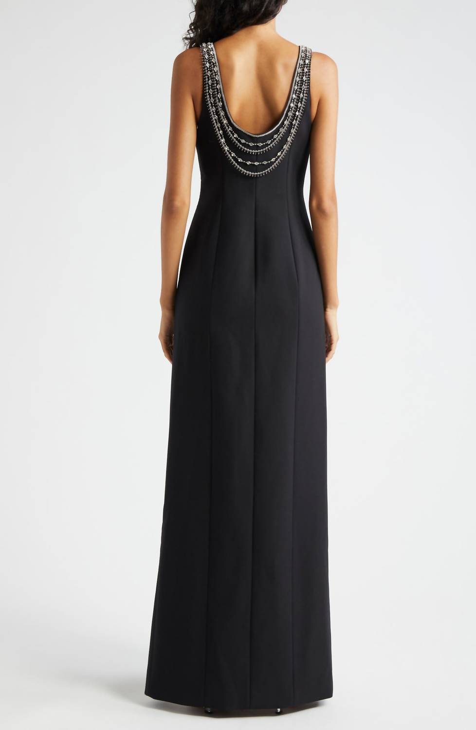 Cinq A Sept - April Gown