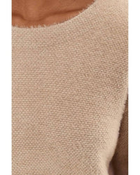Splendid - Fallon Fuzzy Crewneck Sweater
