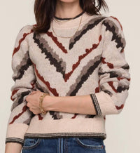 Heartloom - Paloma Crew Neck Sweater