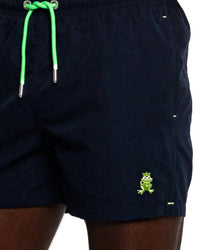 Eight X - Frog Swim Trunks